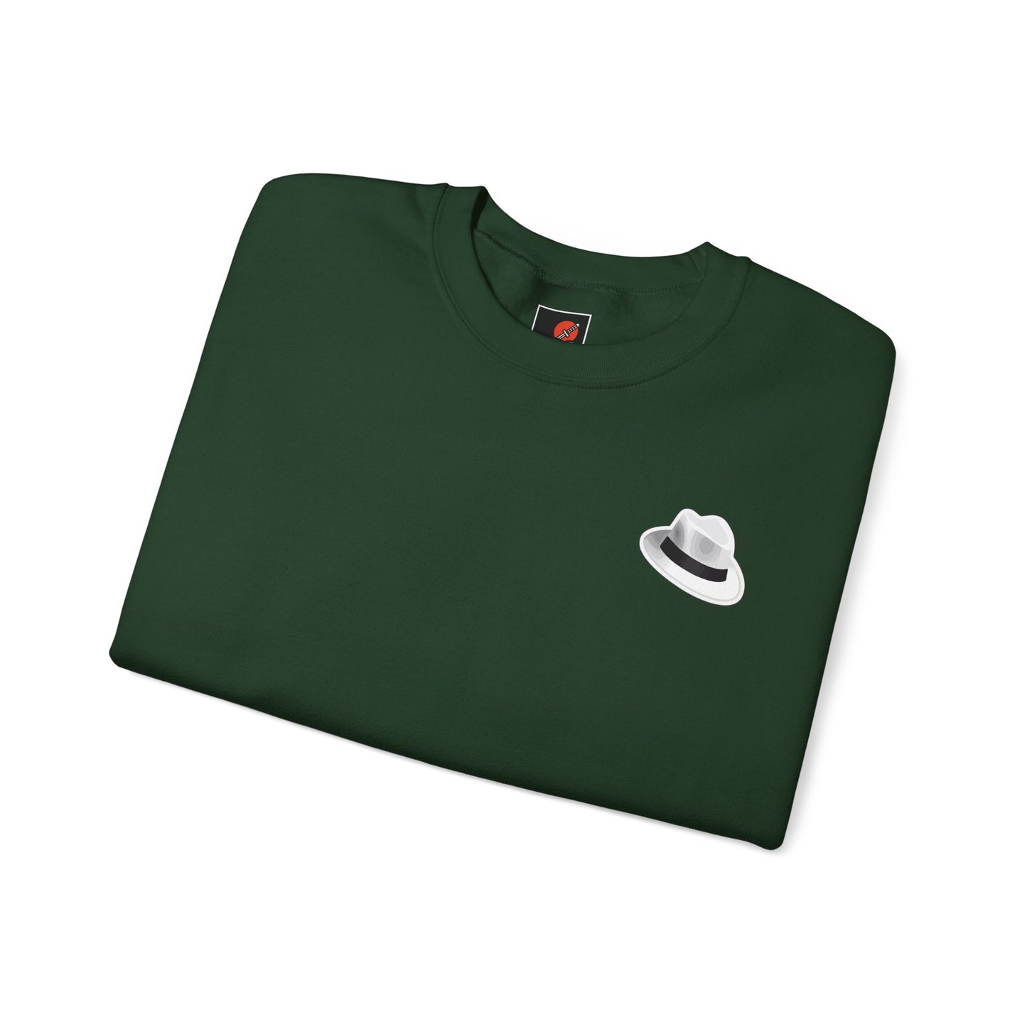 Muzan Kibutsuji (DEMON SLAYER) Crewneck