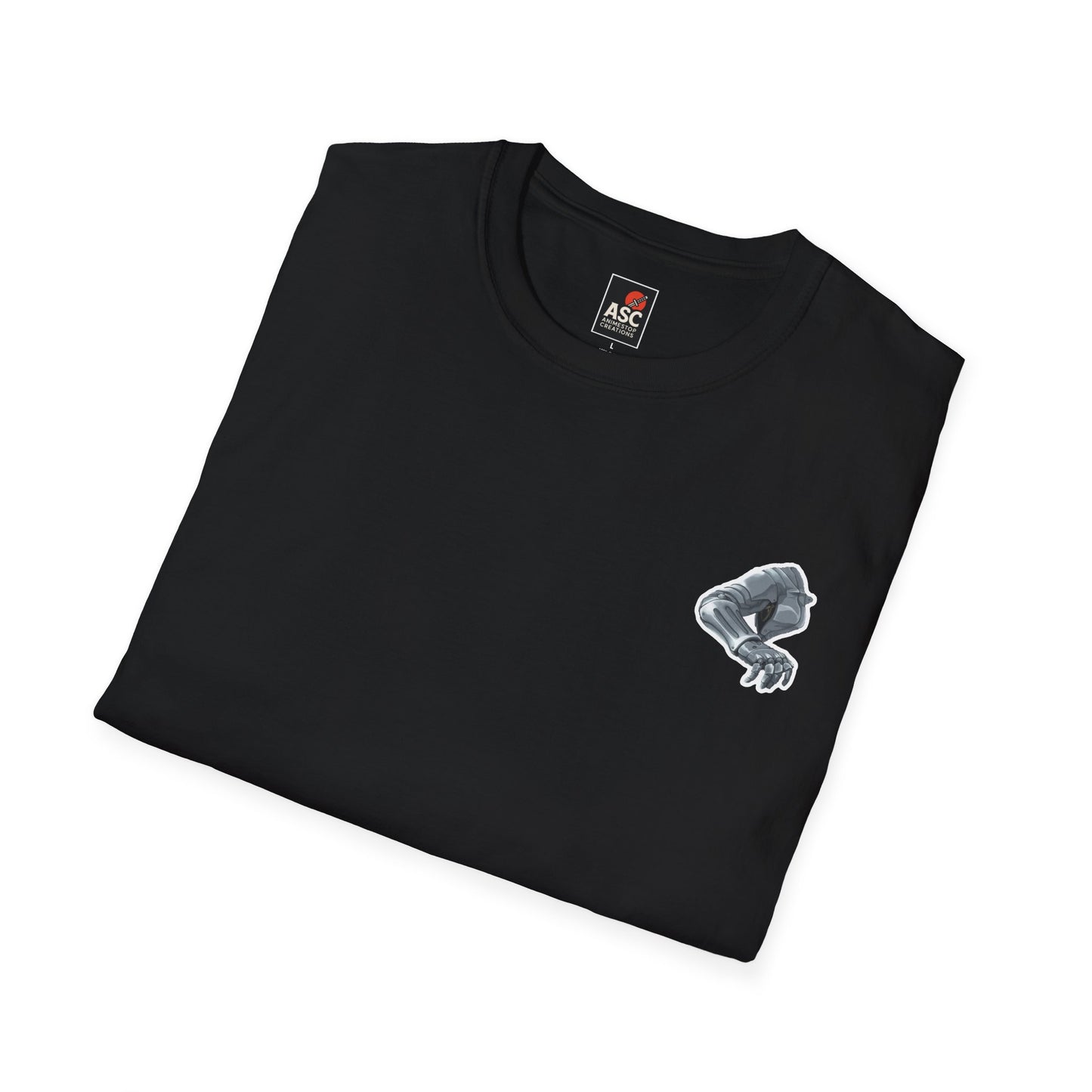 Edward Elric (FULLMETAL) Casual Tee