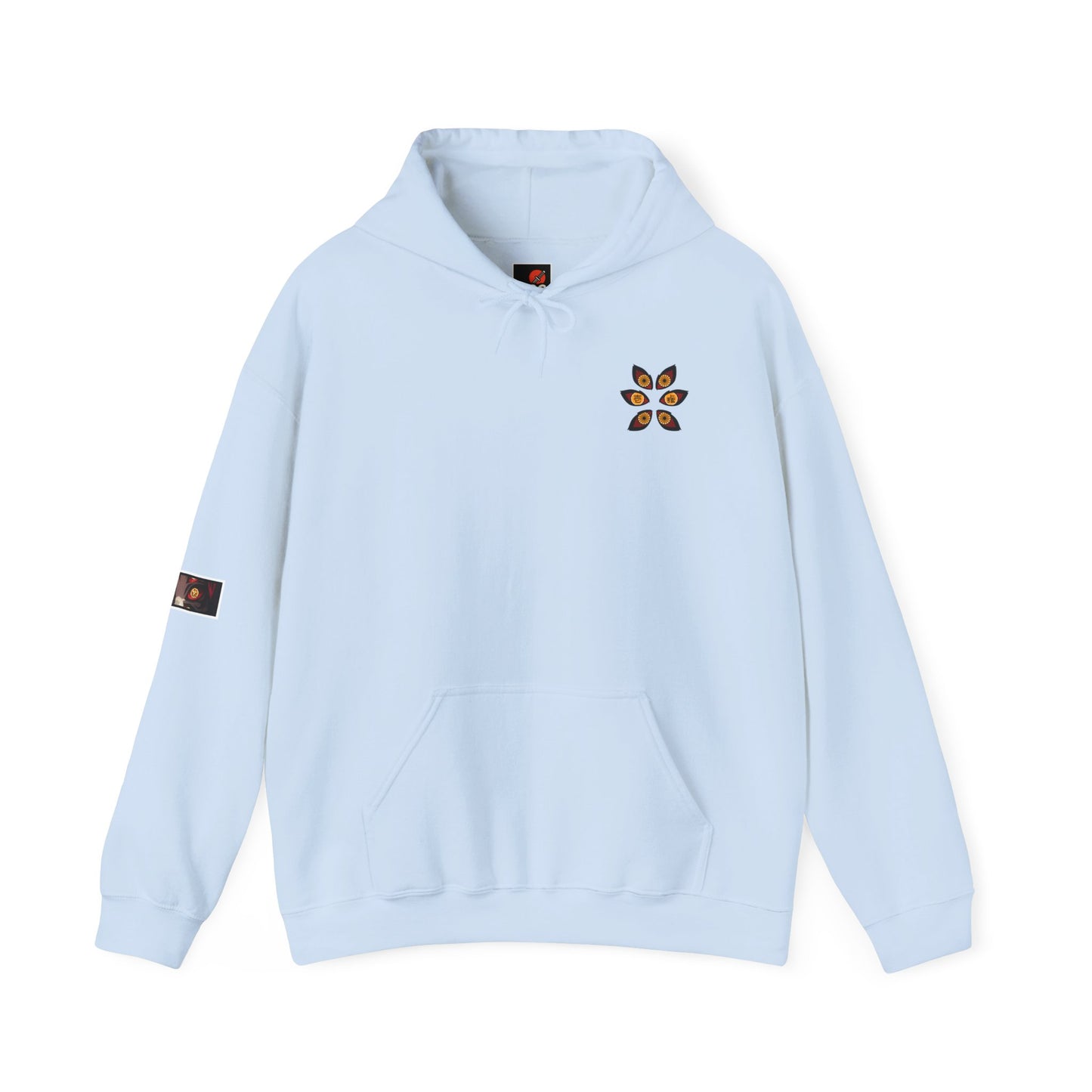 Kokushibo (DEMON SLAYER) Hoodie