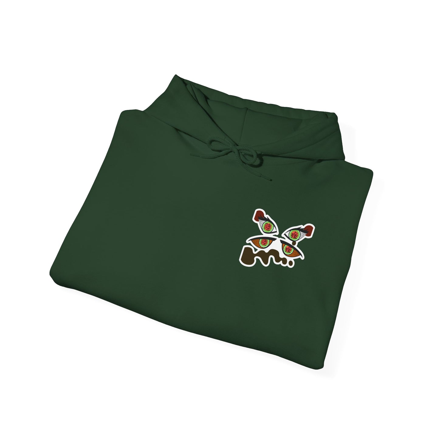 Gyutaro & Daki (DEMON SLAYER) Hoodie