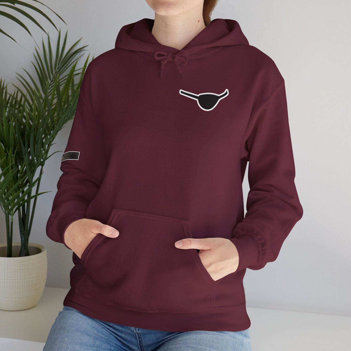 King Bradley (FULLMETAL) Hoodie