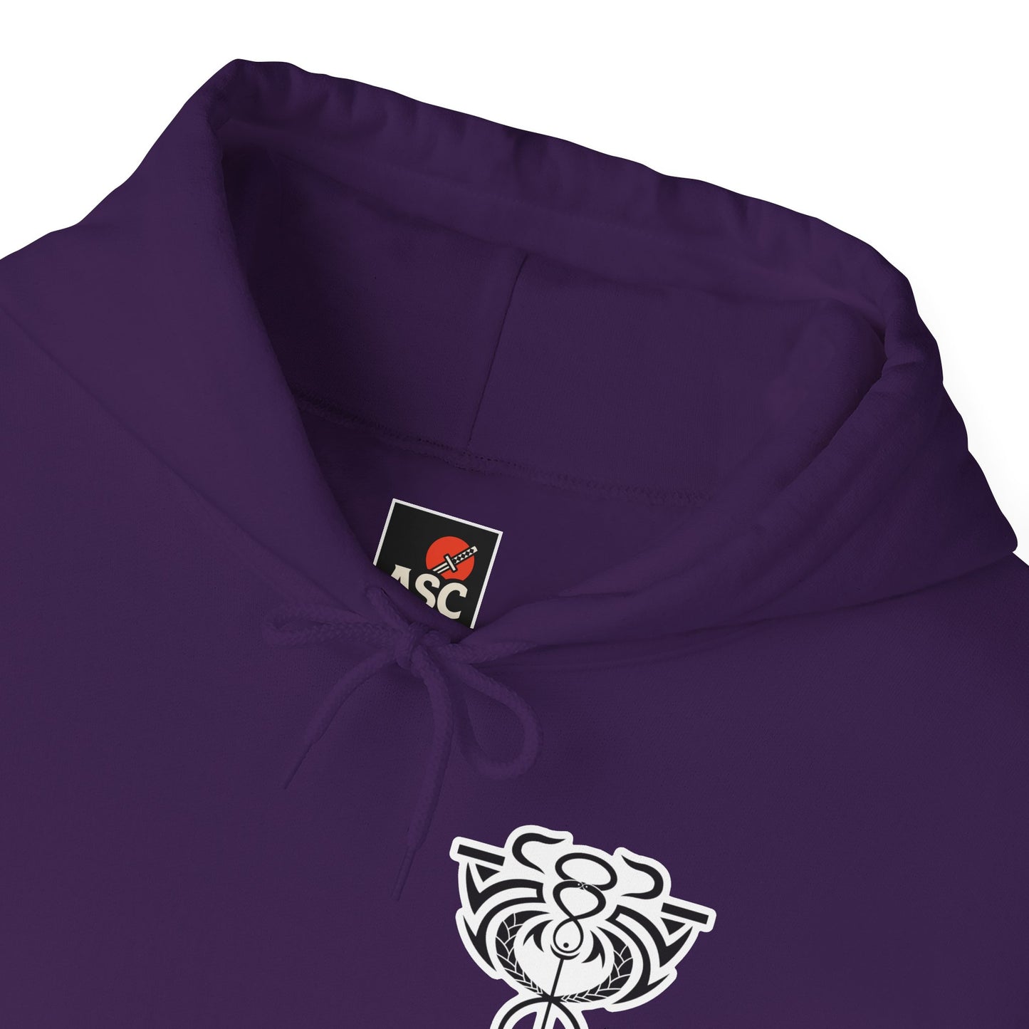 Scar (FULLMETAL) Hoodie