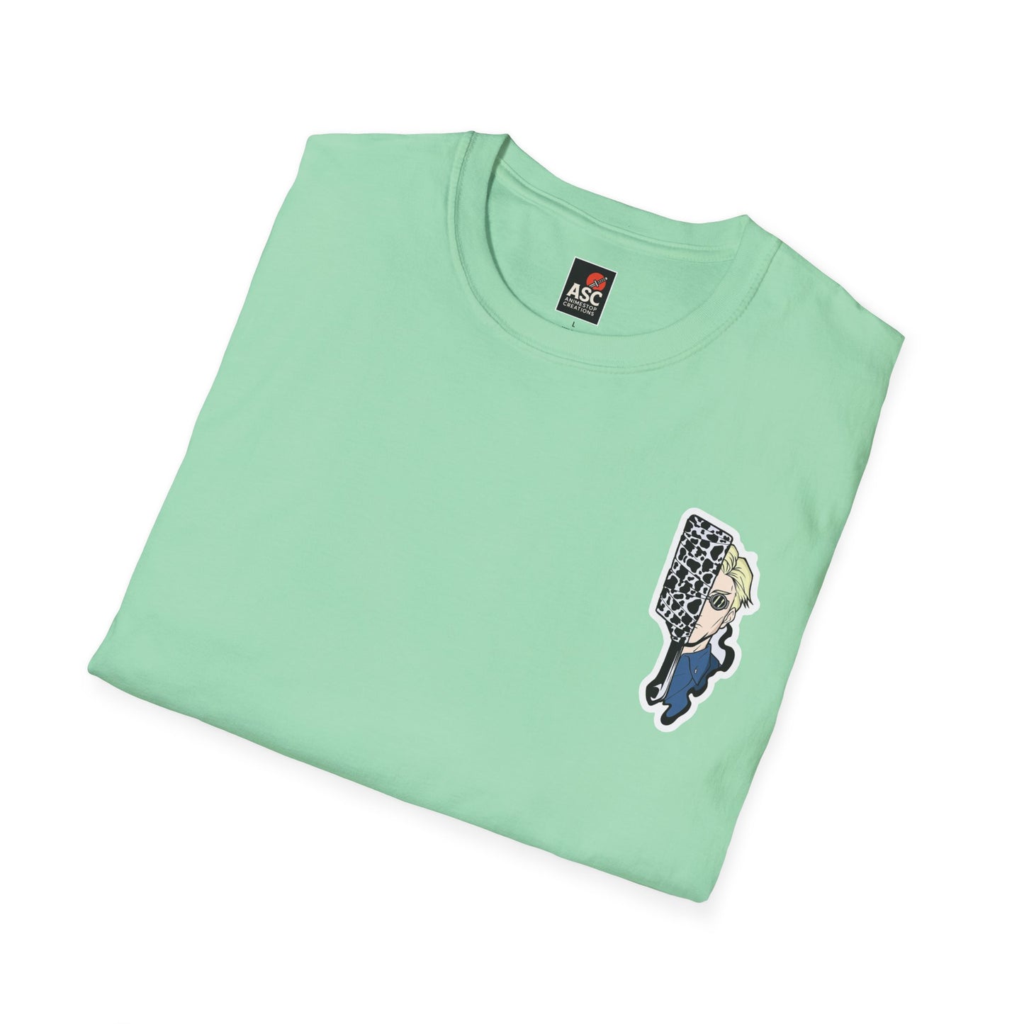 Kento Nanami (JUJUTSU KAISEN) Casual Tee