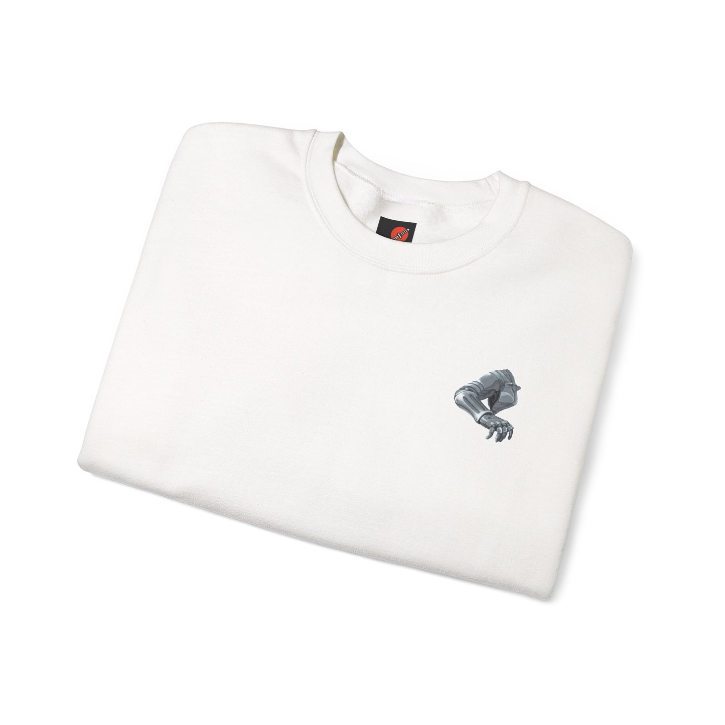 Edward Elric (FULLMETAL) Crewneck