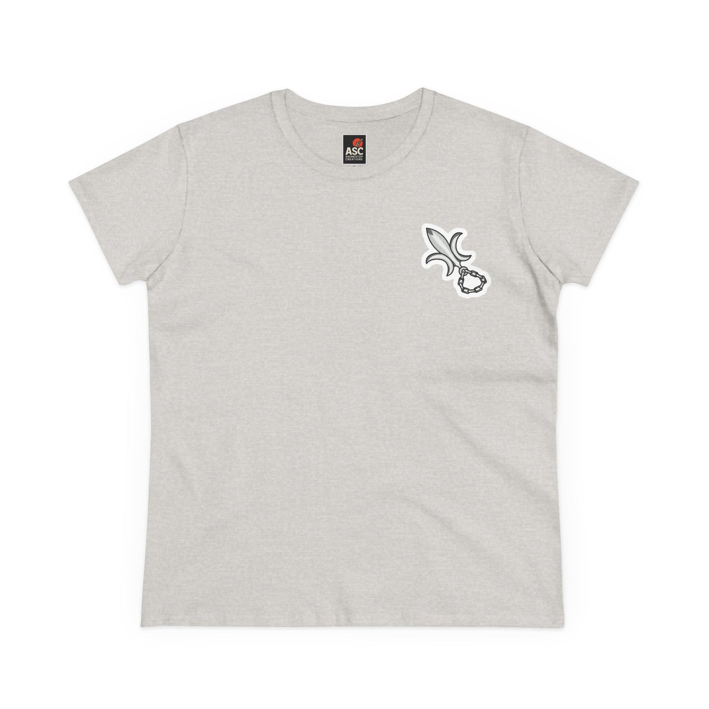 Misa Amane (DEATH NOTE) Women's Tee