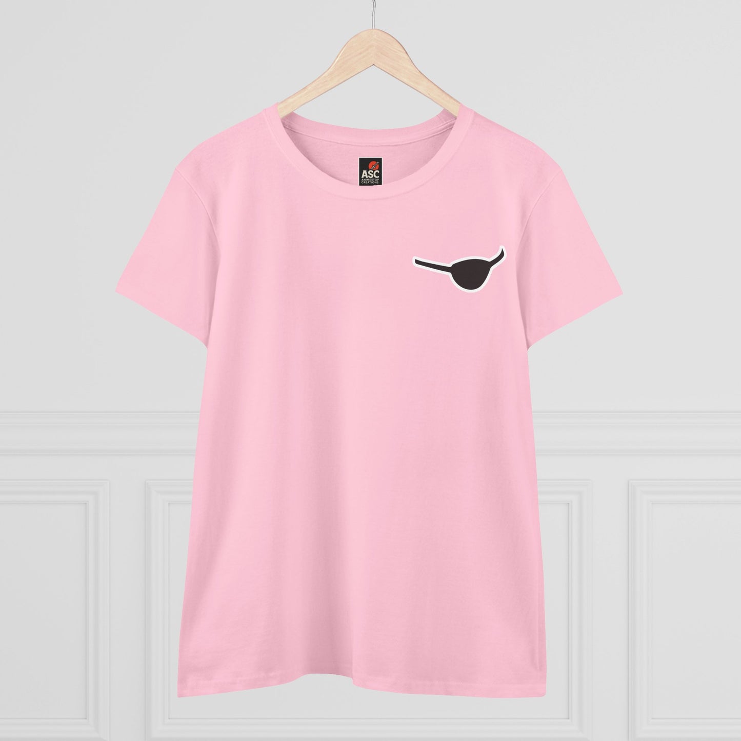 King Bradley (FULLMETAL) Women's Tee