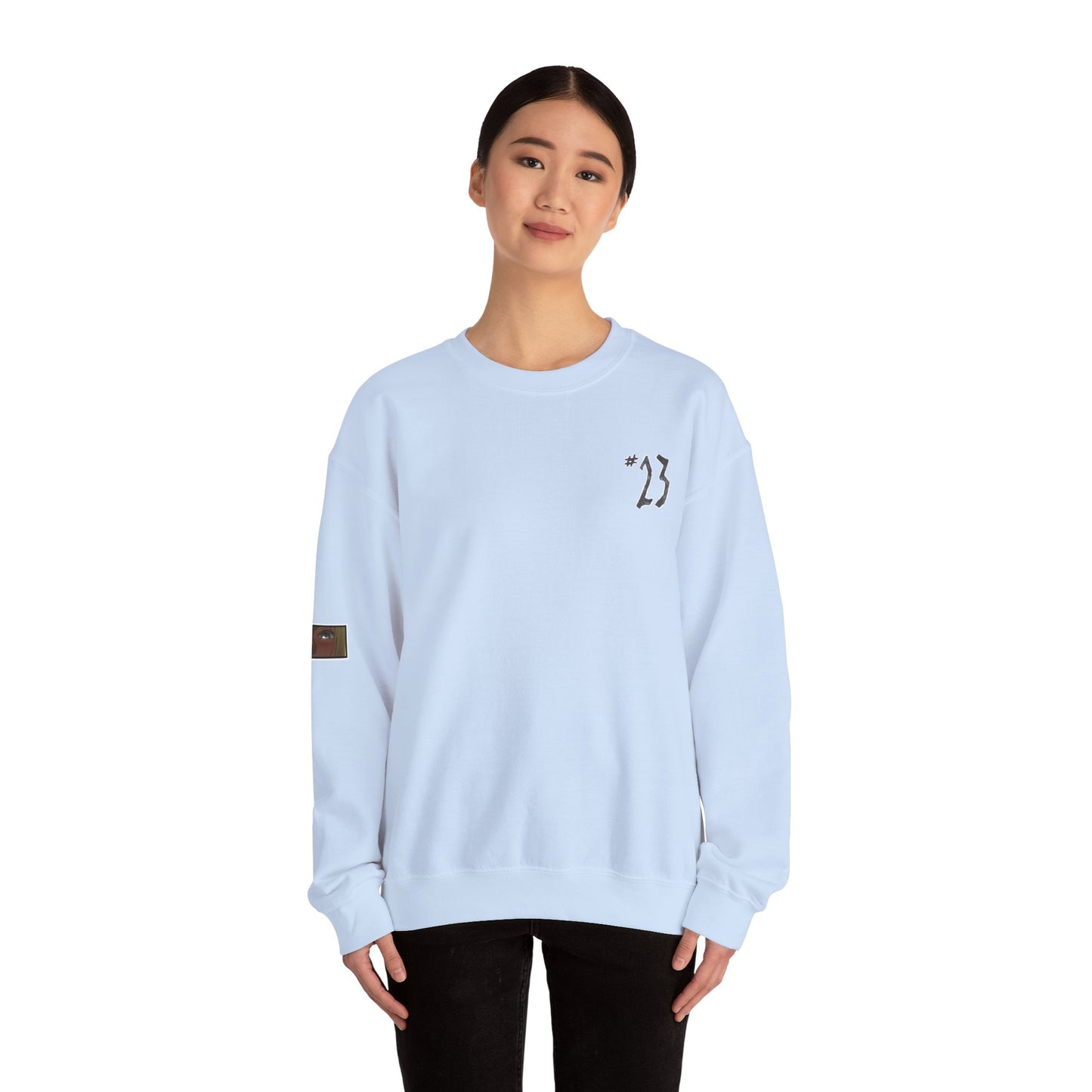 Annie Leonhart (ATTACK ON TITAN) Crewneck