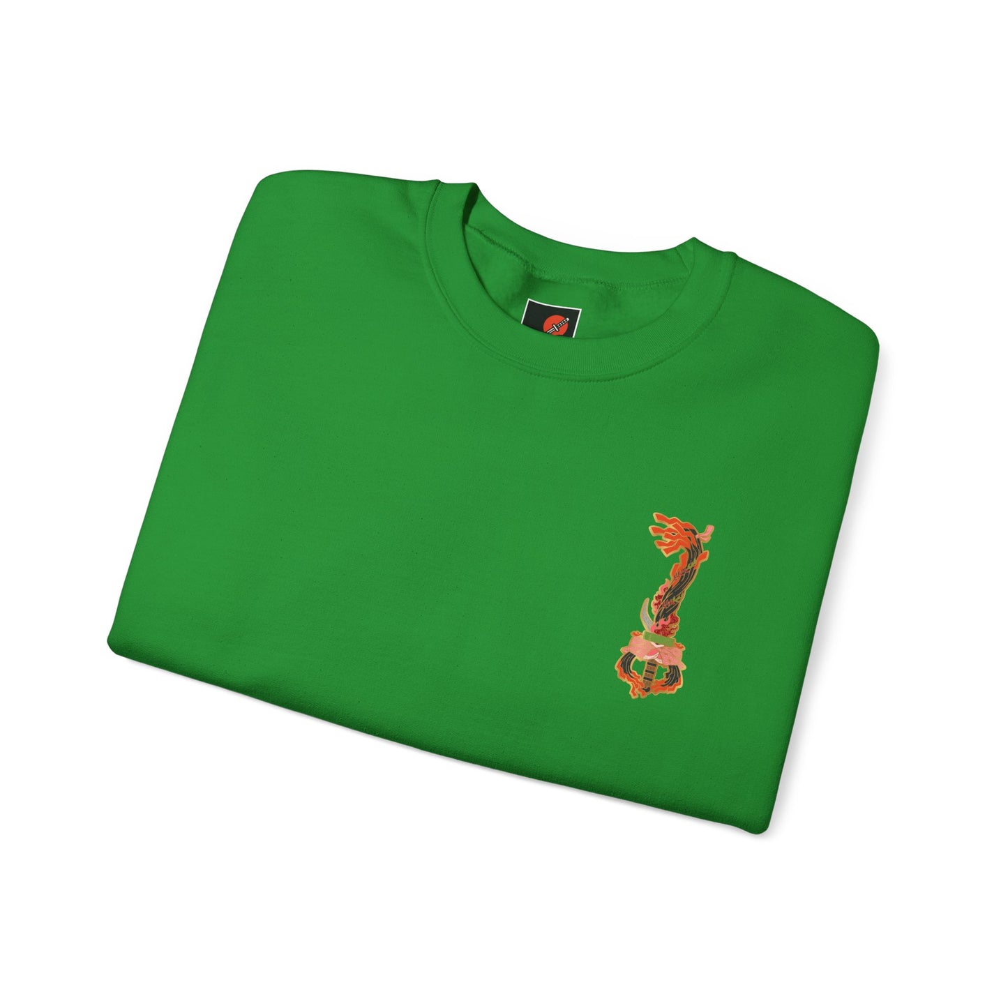 Nezuko Kamado (DEMON SLAYER) Crewneck