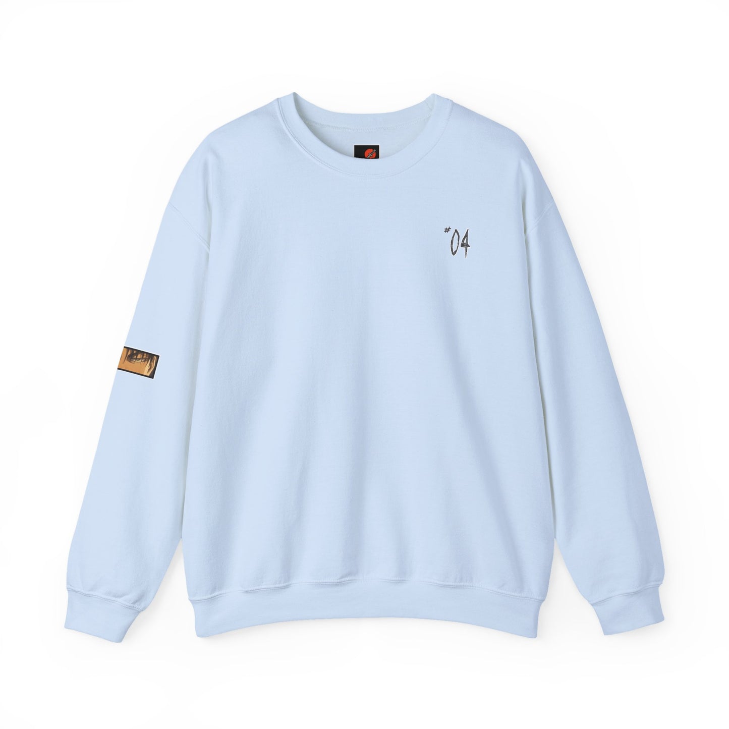 Levi Ackerman (ATTACK ON TITAN) Crewneck
