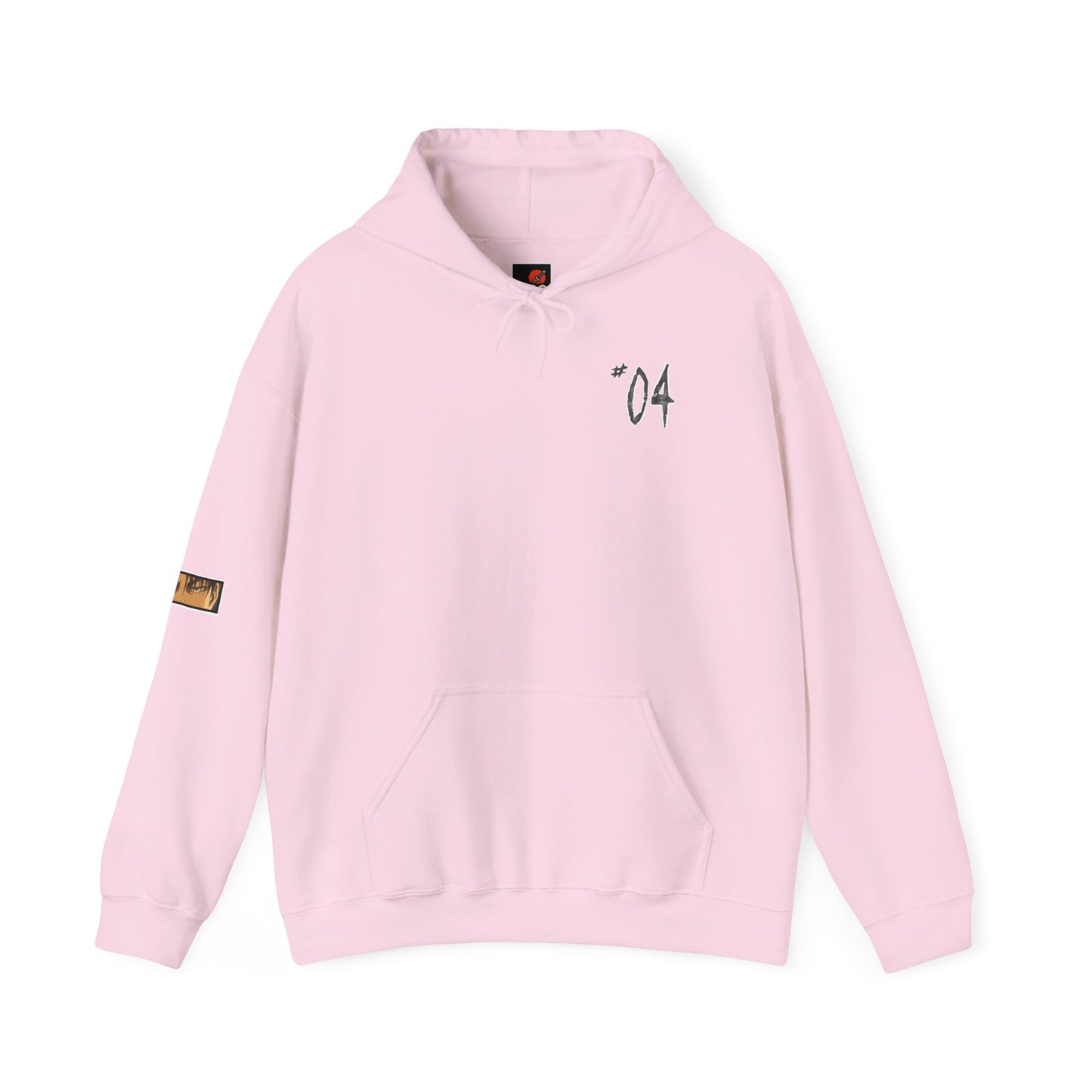 Levi Ackerman (ATTACK ON TITAN) Hoodie