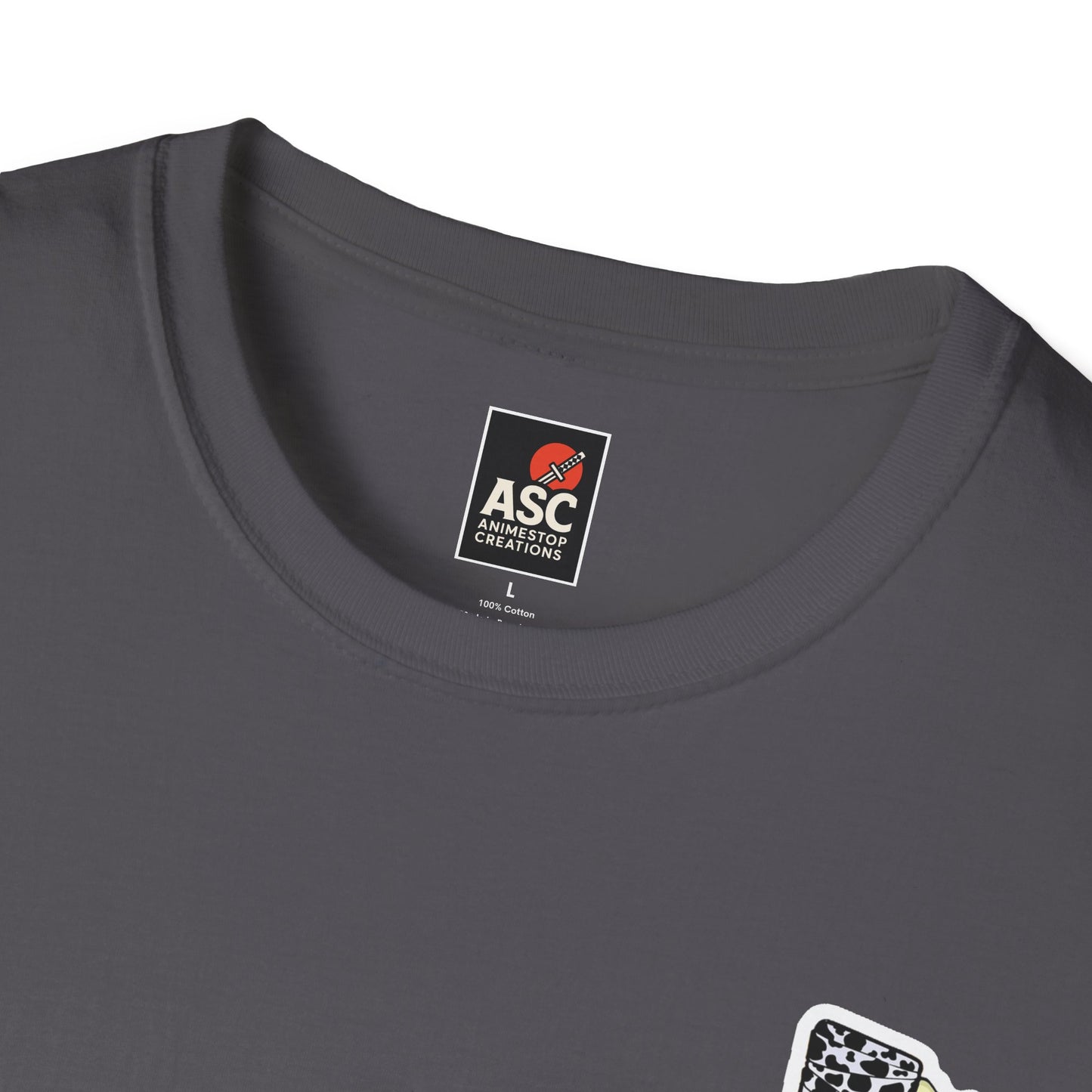 Kento Nanami (JUJUTSU KAISEN) Casual Tee