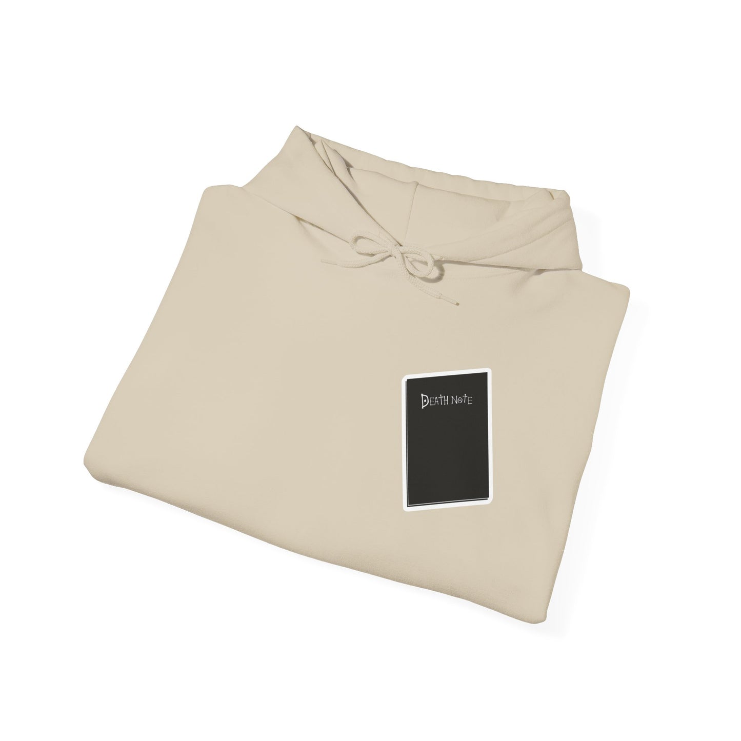 Light Yagami (DEATH NOTE) Hoodie