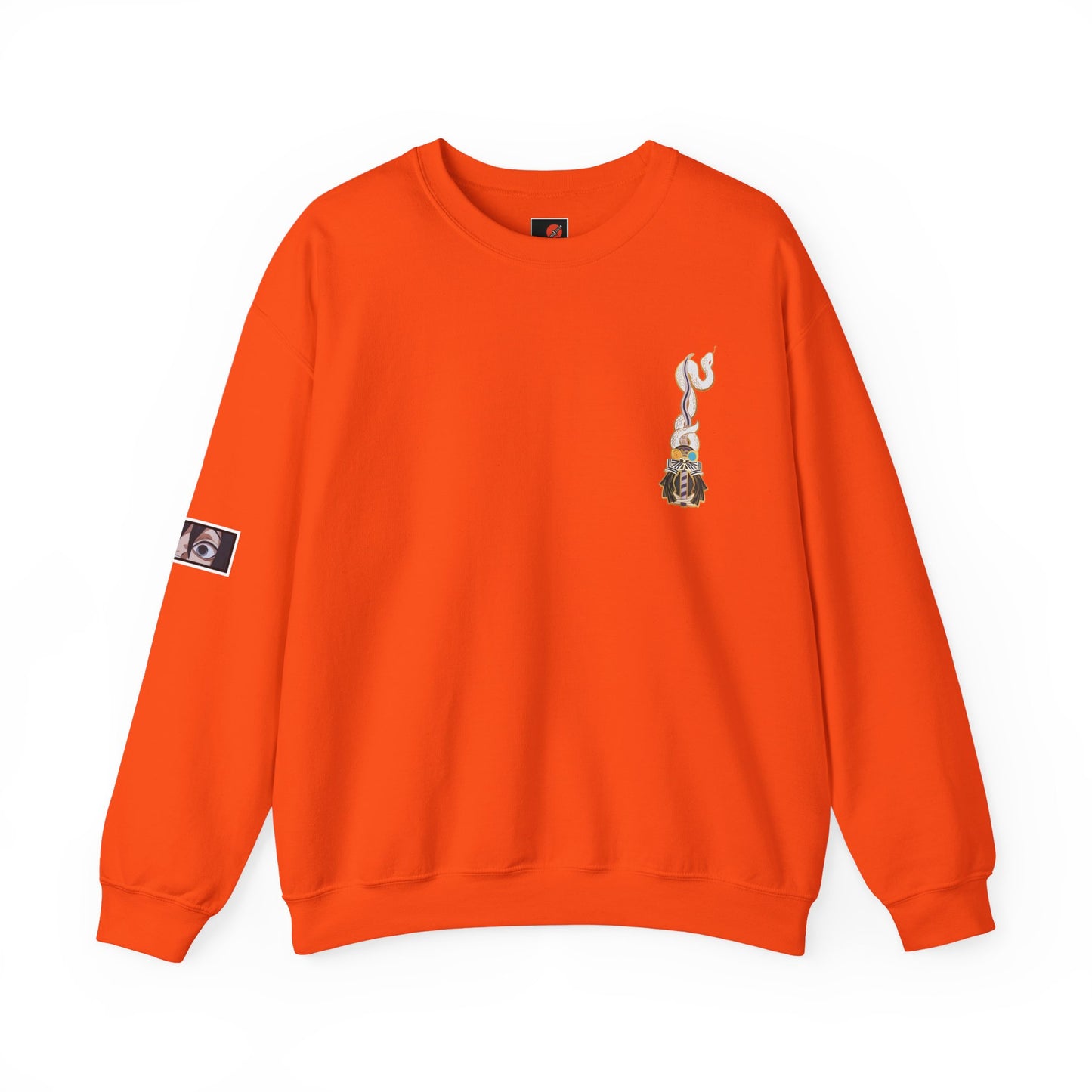 Obanai Iguro (DEMON SLAYER) Crewneck