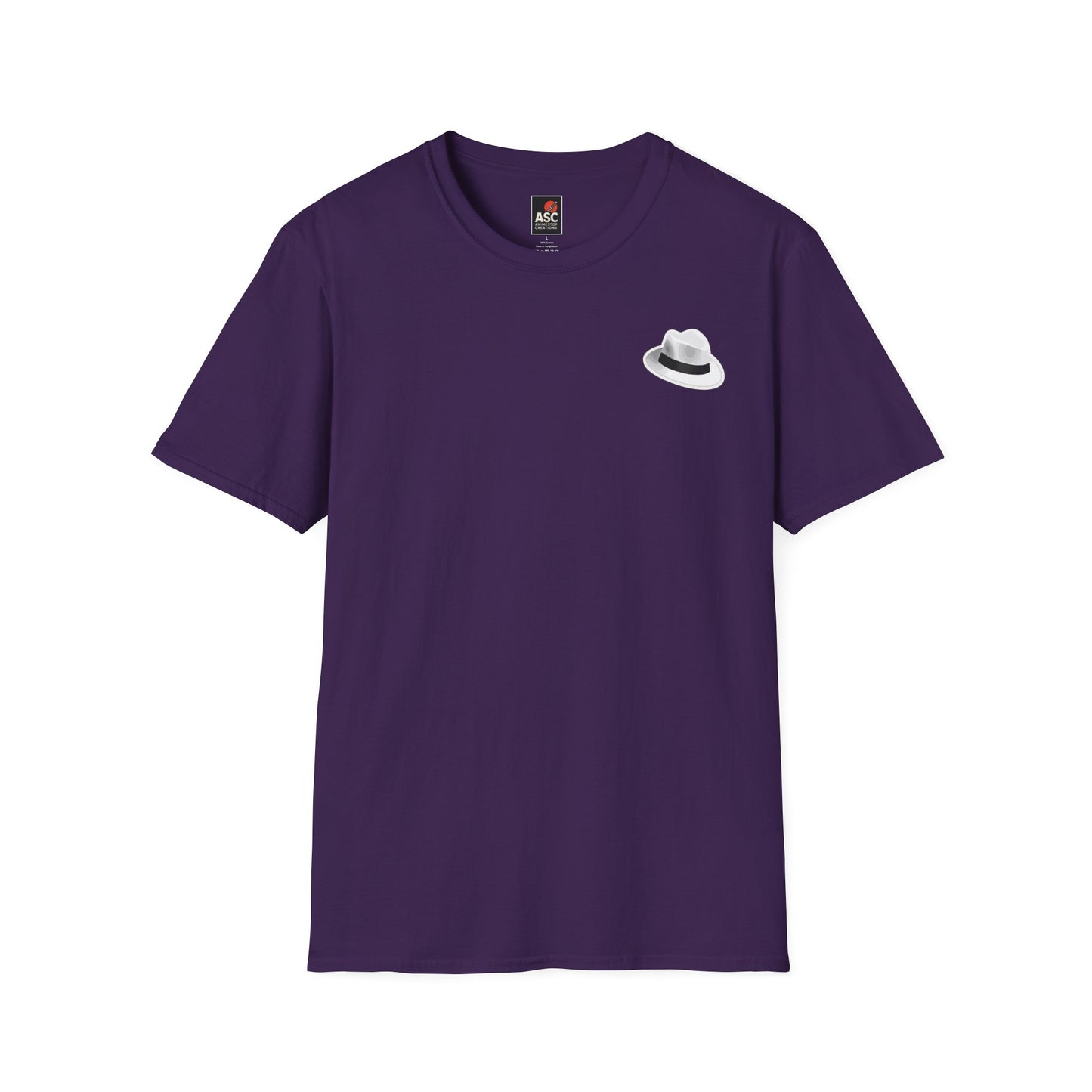 Muzan Kibutsuji (DEMON SLAYER) Casual Tee