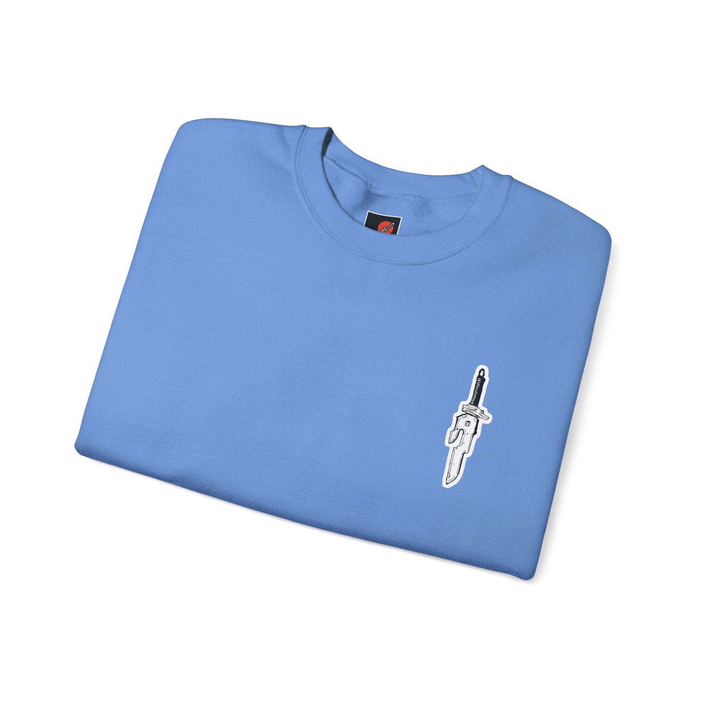 Toji Fushiguro (JUJUTSU KAISEN) Crewneck