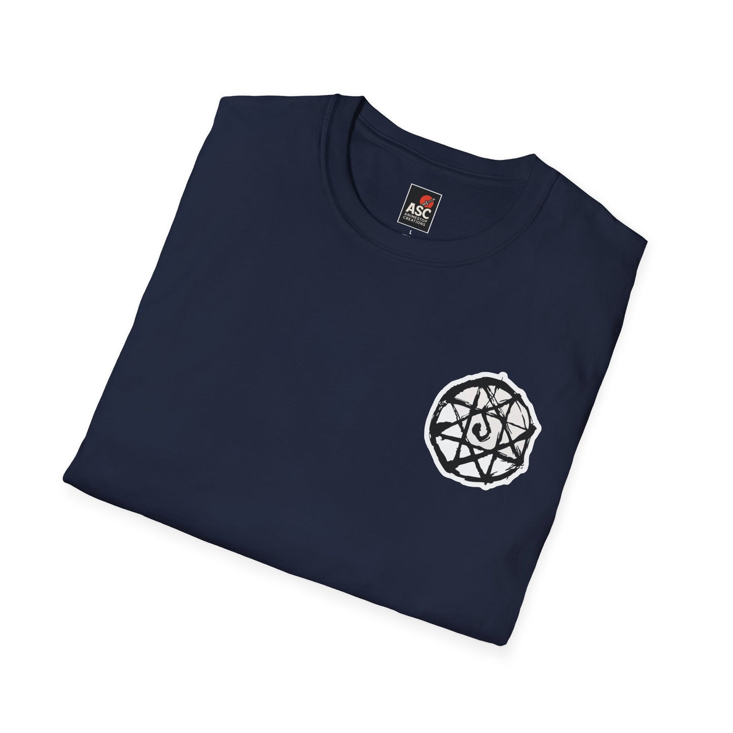 Alphonse Elric (FULLMETAL) Casual Tee