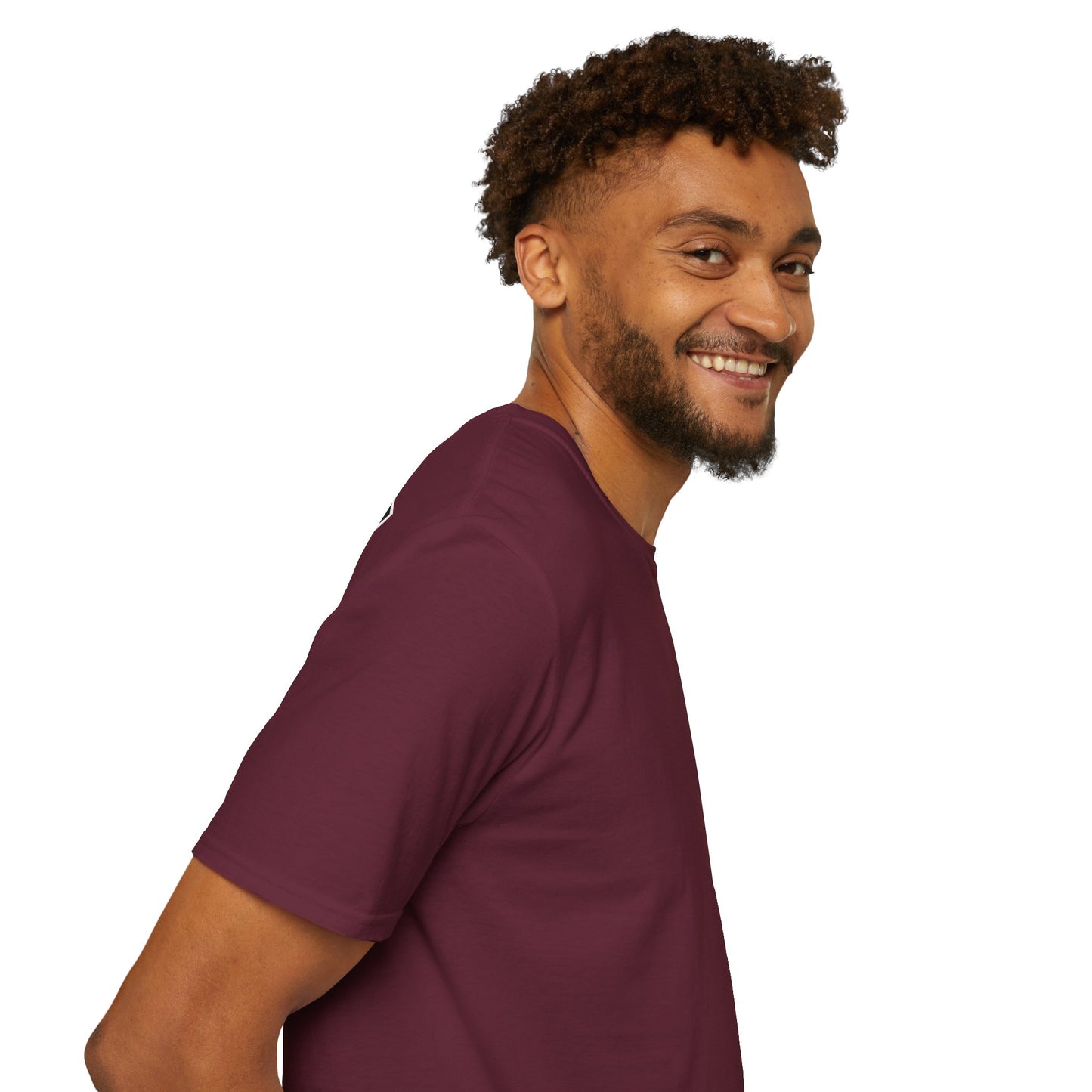 Giyu Tomioka (DEMON SLAYER) Casual Tee