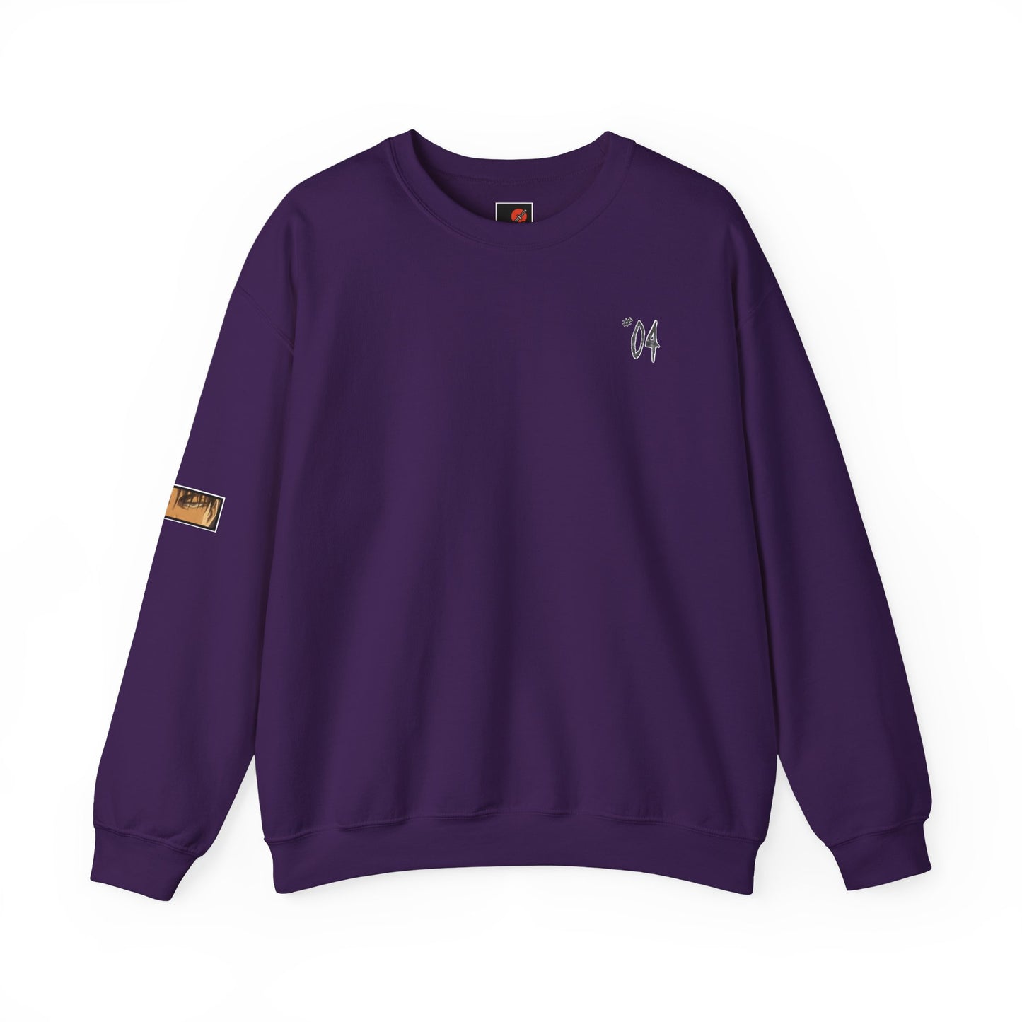 Levi Ackerman (ATTACK ON TITAN) Crewneck