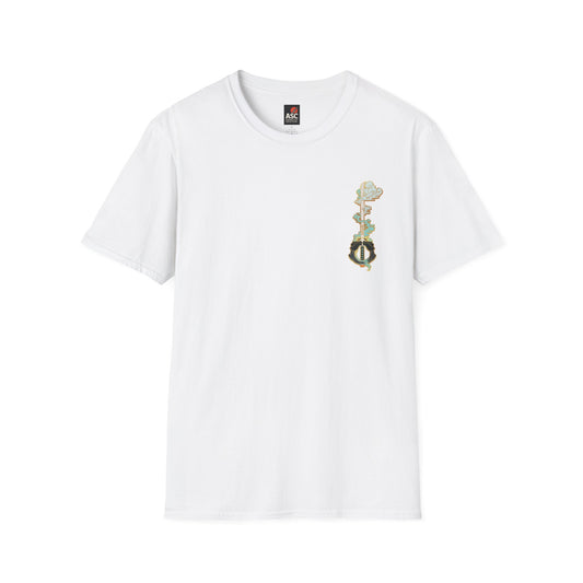 Muichiro Tokito (DEMON SLAYER) Casual Tee