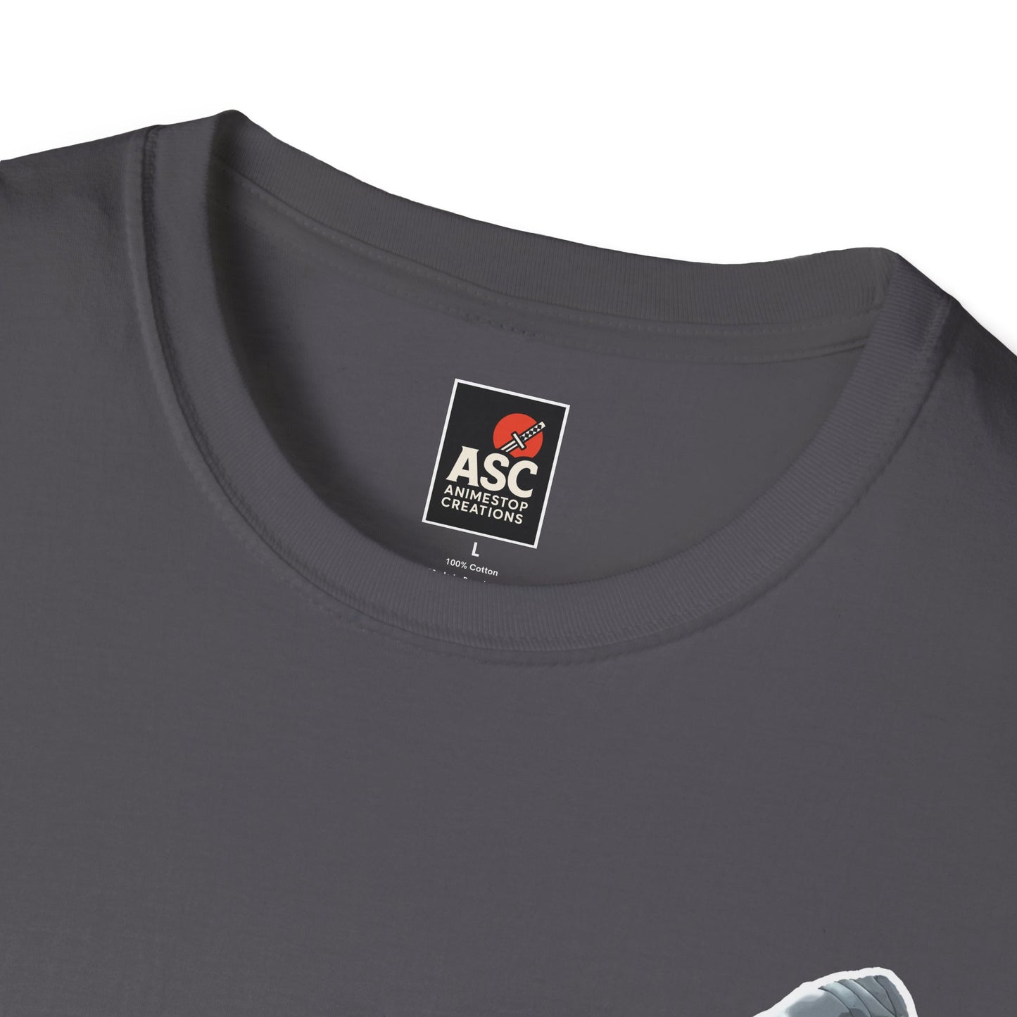 Edward Elric (FULLMETAL) Casual Tee