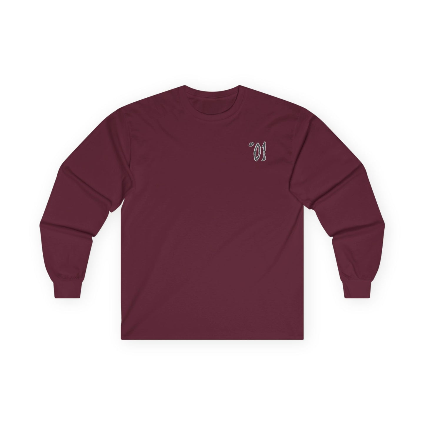 Eren Yeager (ATTACKONTITAN) Long Sleeve