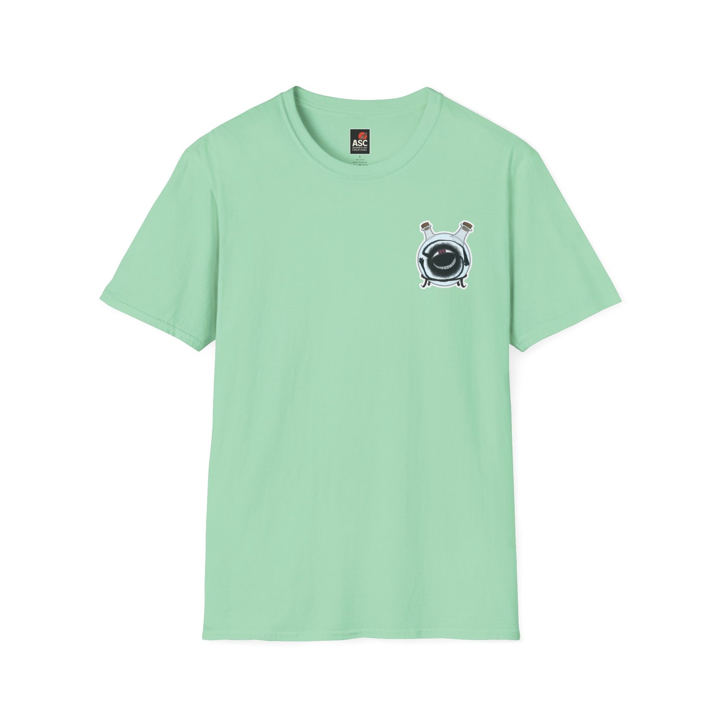 Father (FULLMETAL) Casual Tee