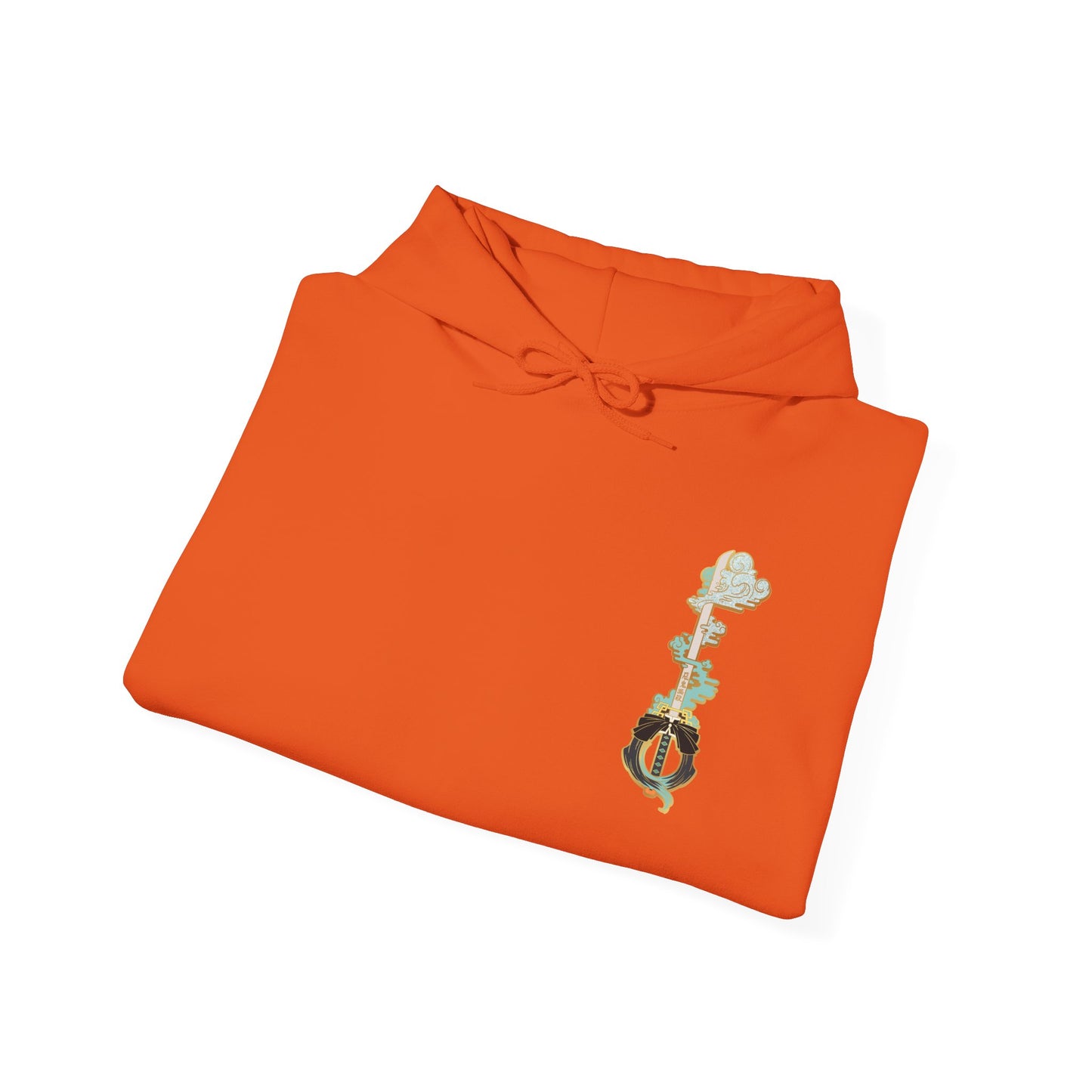 Muichiro Tokito (DEMON SLAYER) Hoodie