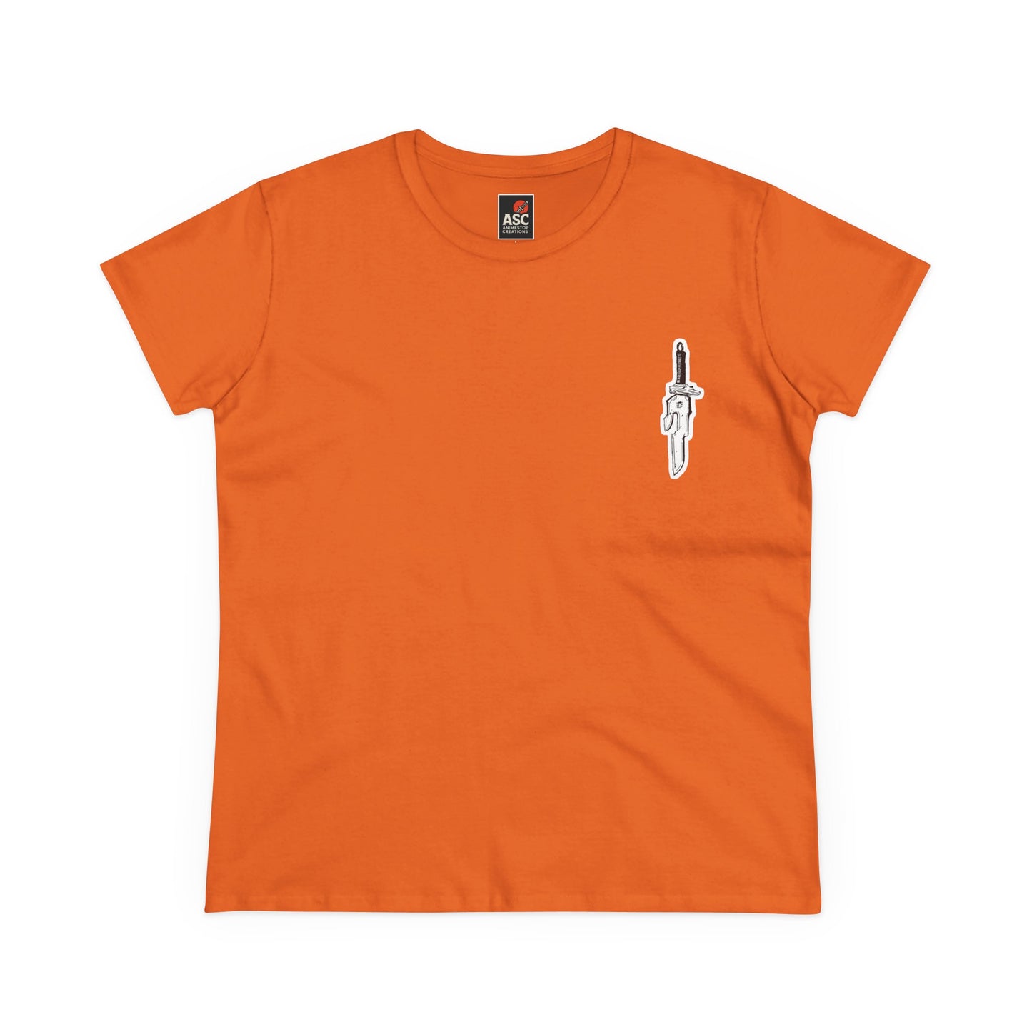 Toji Fushiguro (JUJUTSU KAISEN) Women's Tee
