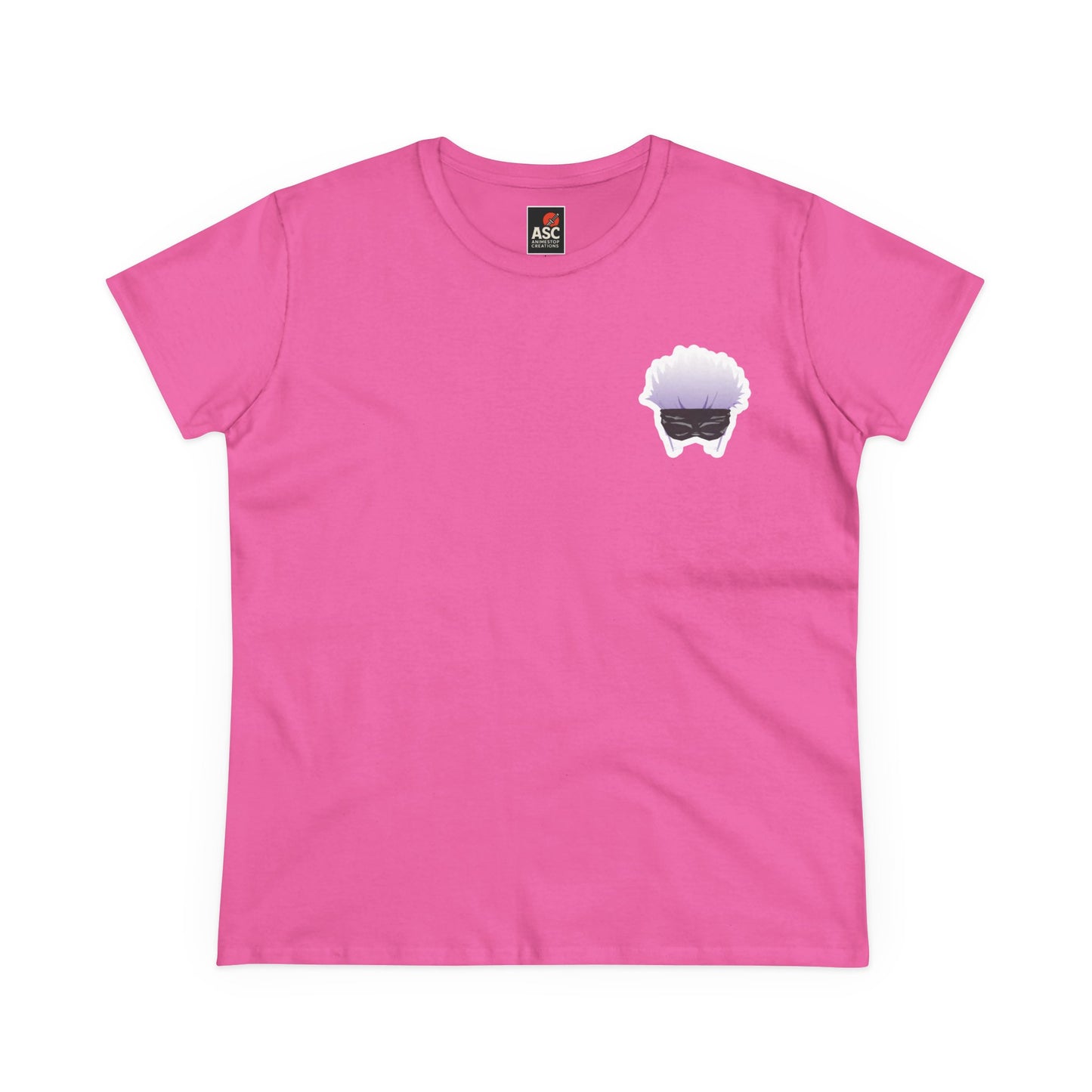 Satoru Gojo (JUJUTSU KAISEN) Women's Tee