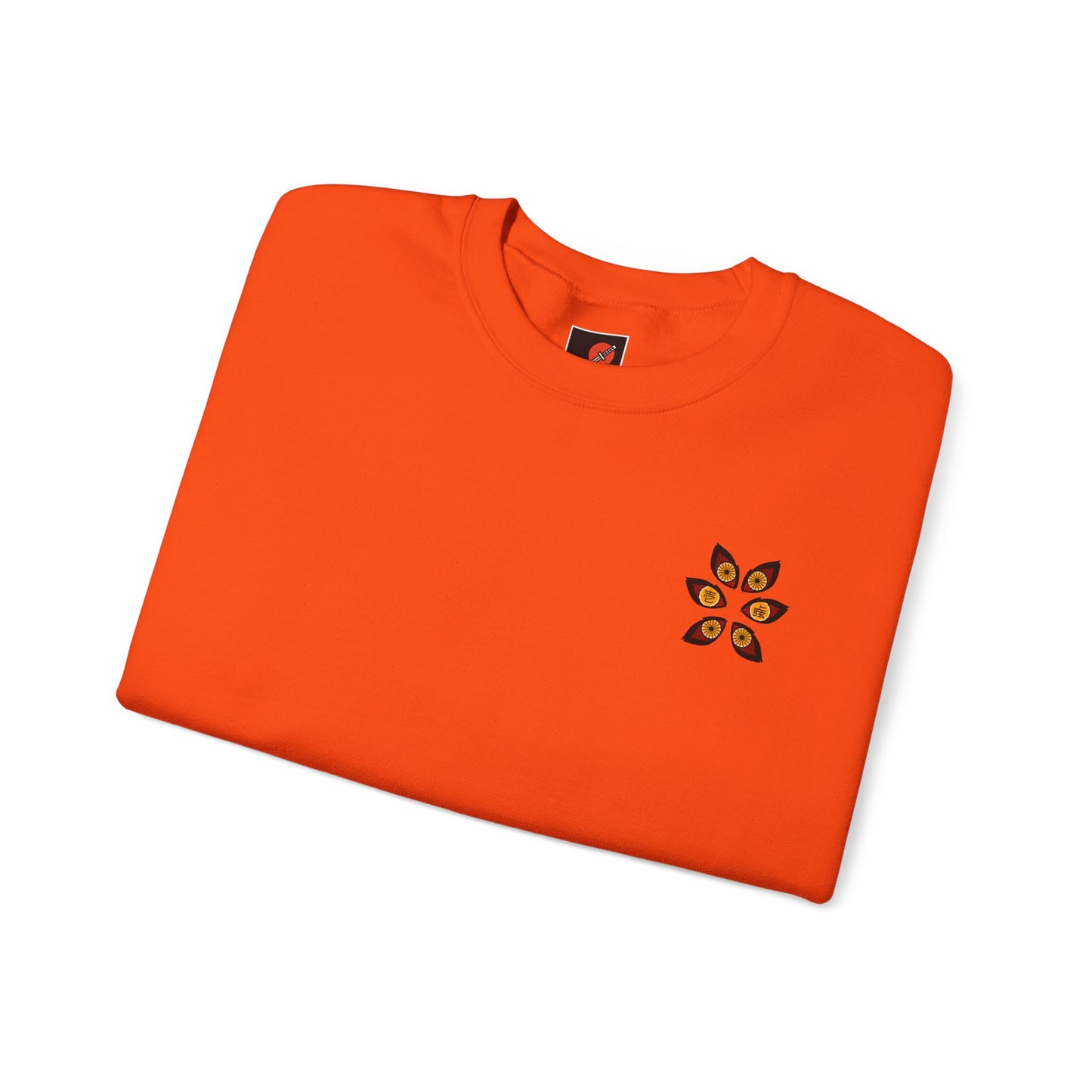 Kokushibo (DEMON SLAYER) Crewneck