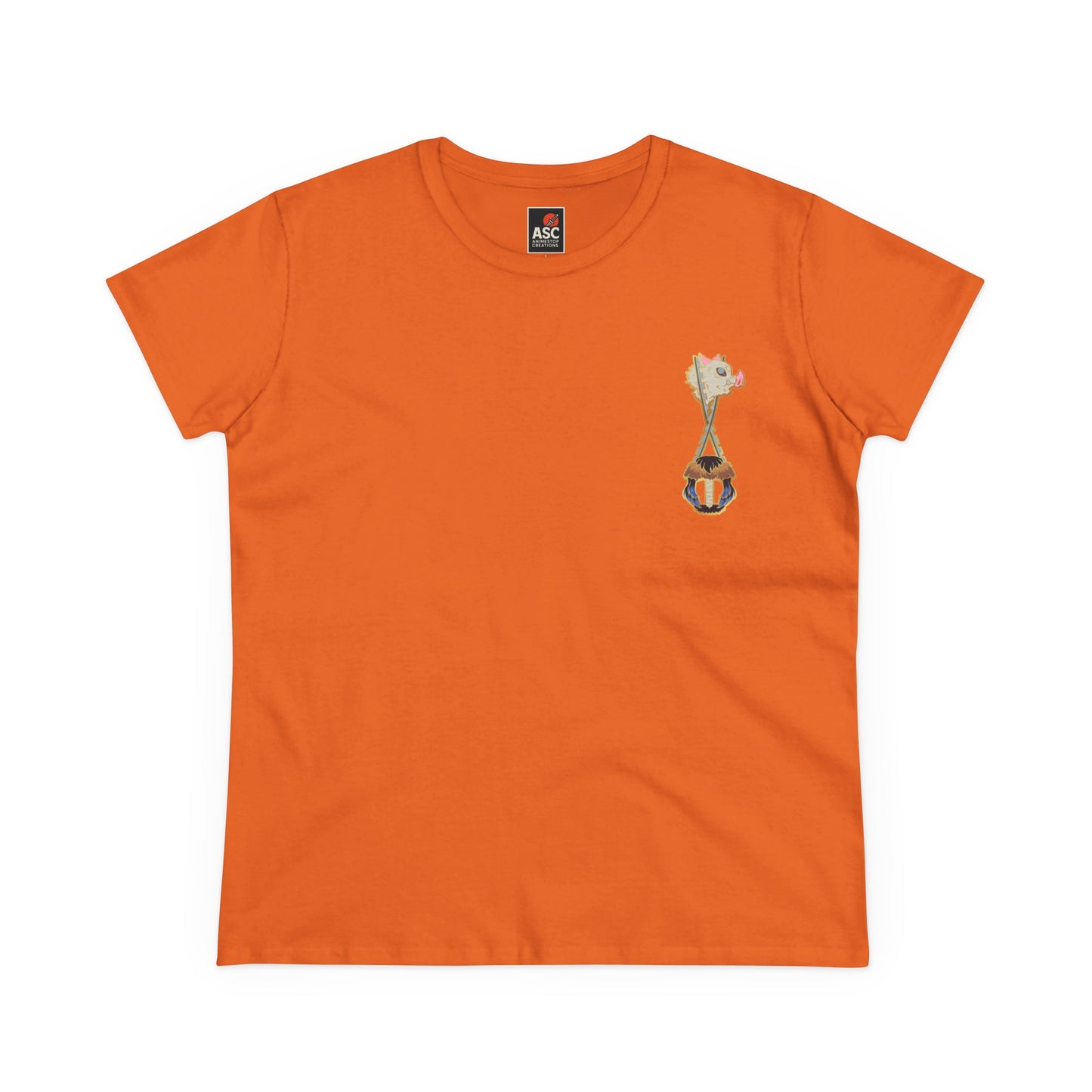 Inosuke Hashibira (DEMON SLAYER) Women's Tee