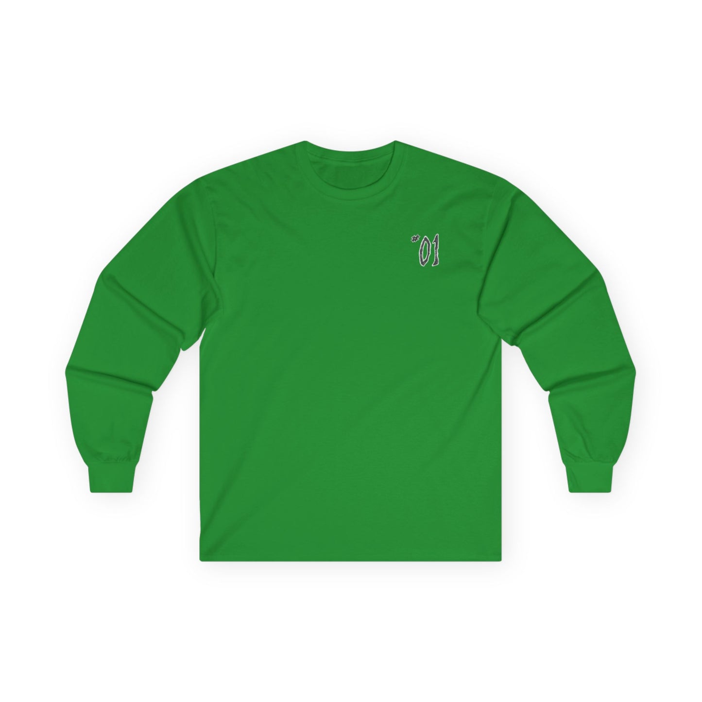 Eren Yeager (ATTACKONTITAN) Long Sleeve