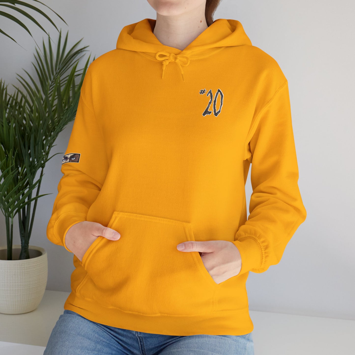Erwin Smith (ATTACK ON TITAN) Hoodie