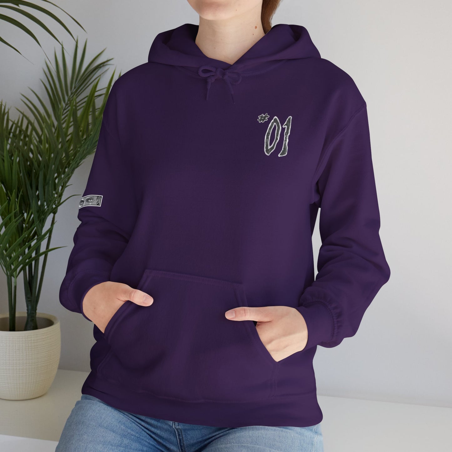 Eren Yeager (ATTACKONTITAN) Hoodie