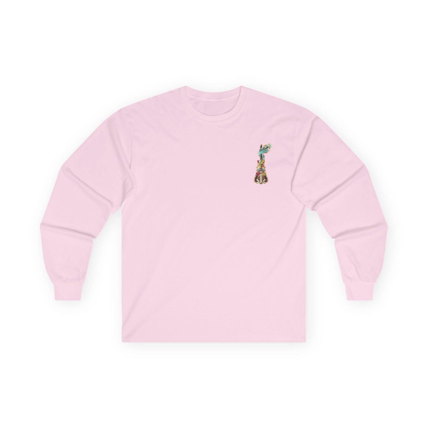 Giyu Tomioka (DEMON SLAYER) Long Sleeve