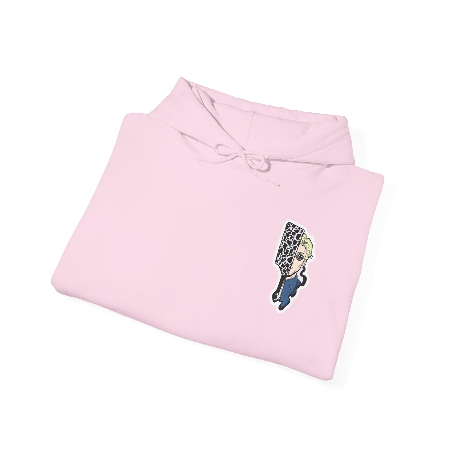 Kento Nanami (JUJUTSU KAISEN) Hoodie