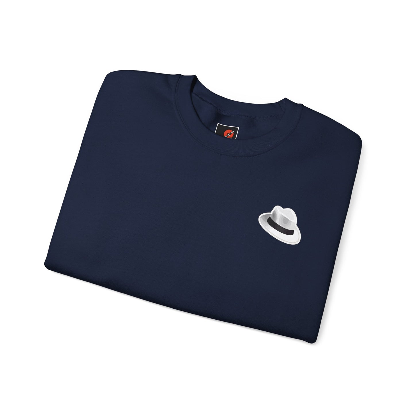 Muzan Kibutsuji (DEMON SLAYER) Crewneck