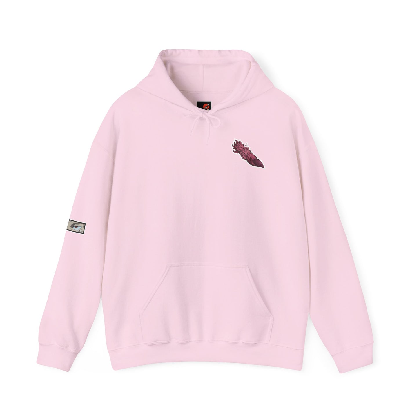 Ryomen Sukuna (JUJUTSU KAISEN) Hoodie