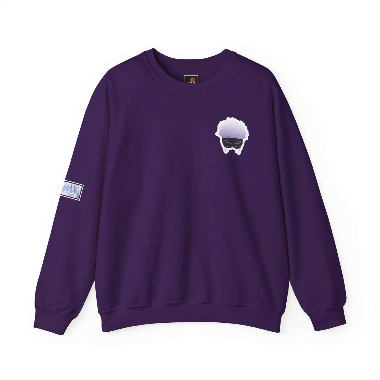 Satoru Gojo (JUJUTSU KAISEN) Crewneck