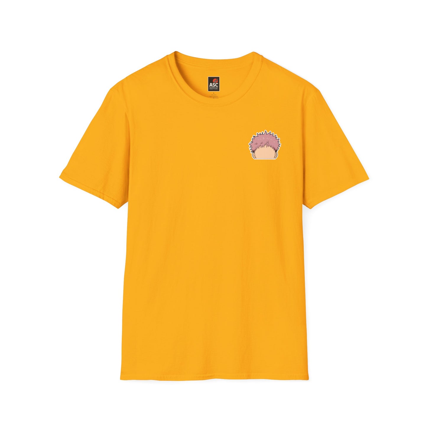 Yuji Itadori (JUJUTSU KAISEN) Casual Tee