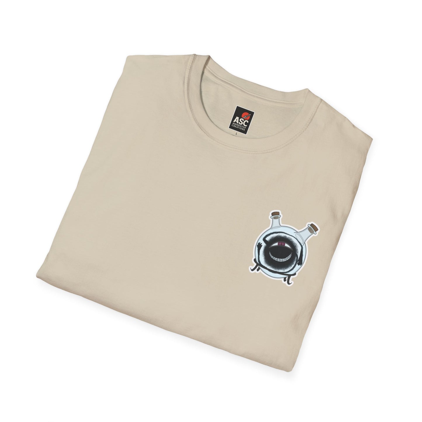 Father (FULLMETAL) Casual Tee