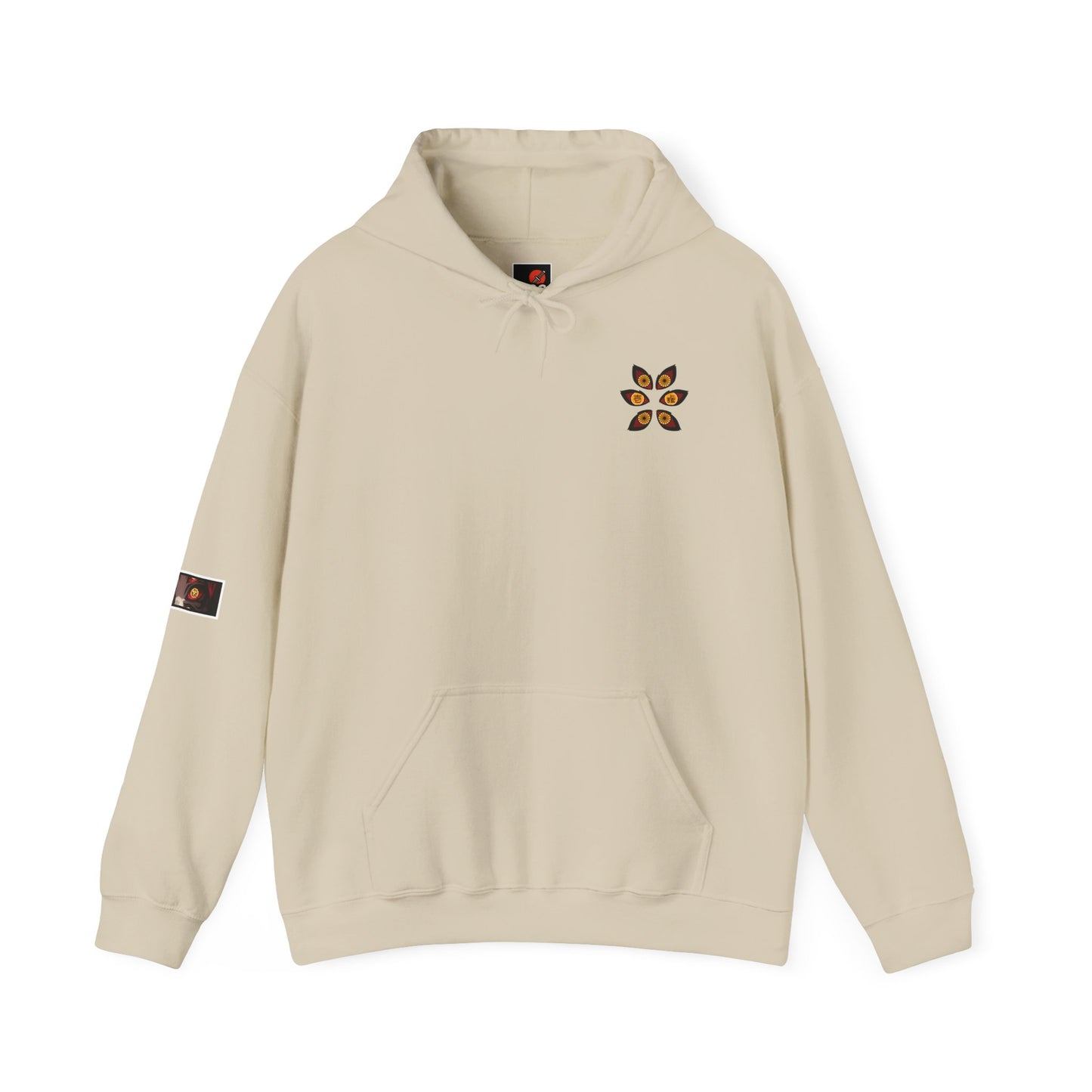 Kokushibo (DEMON SLAYER) Hoodie