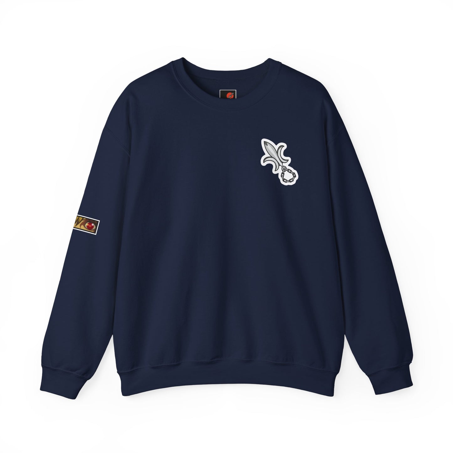 Misa Amane (DEATH NOTE) Crewneck