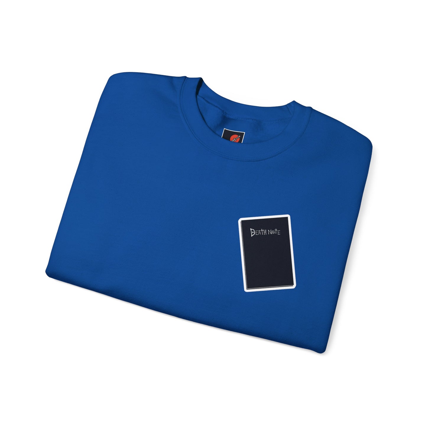 Light Yagami (DEATH NOTE) Crewneck