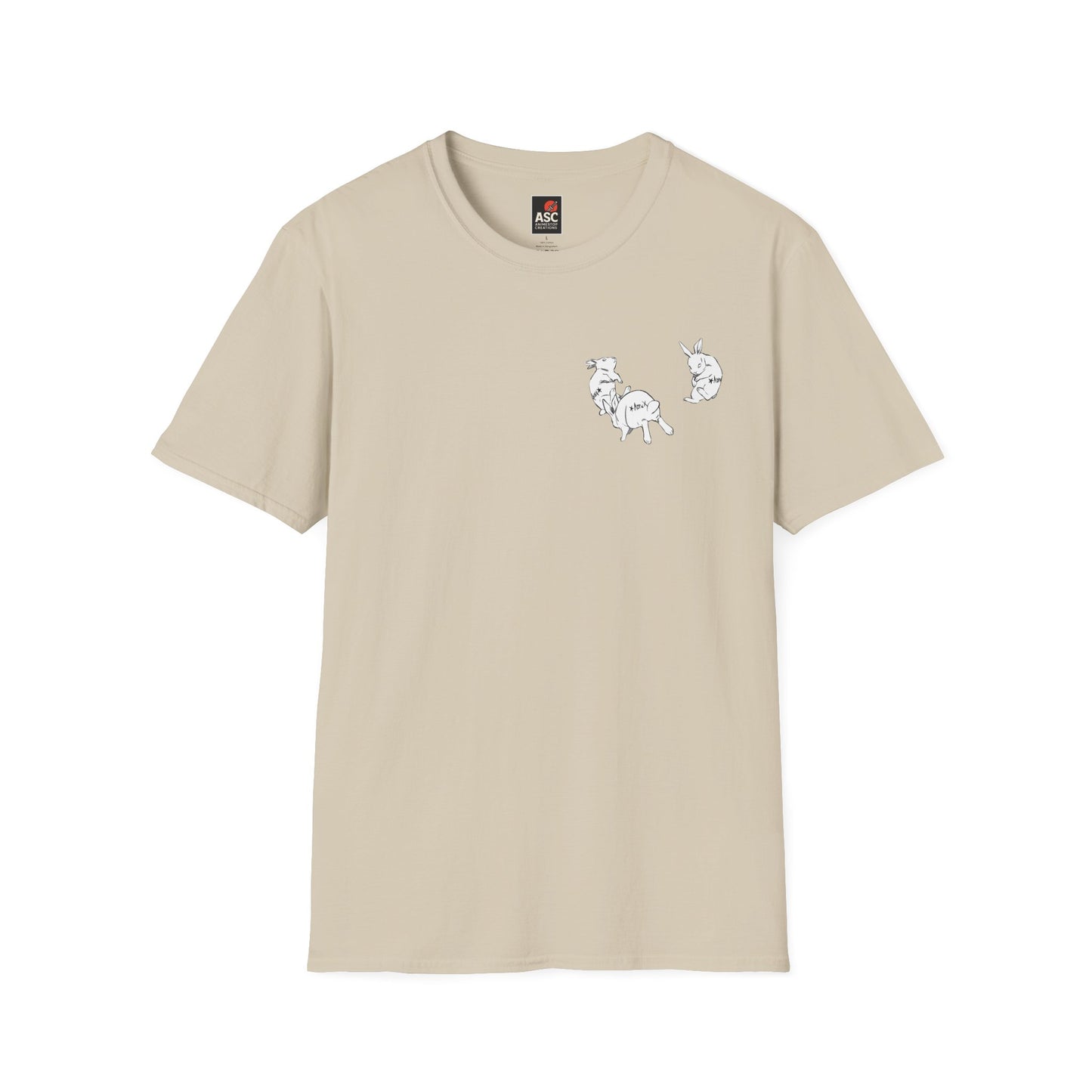 Megumi Fushiguro (JUJUTSU KAISEN) Casual Tee