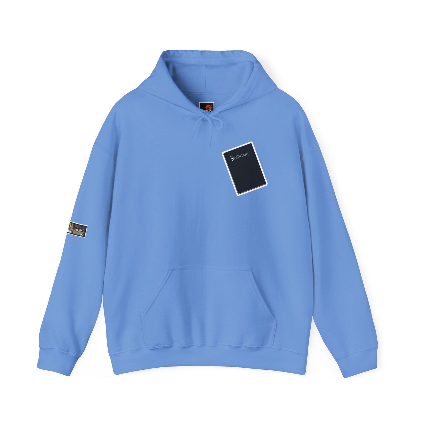 Light Yagami (DEATH NOTE) Hoodie