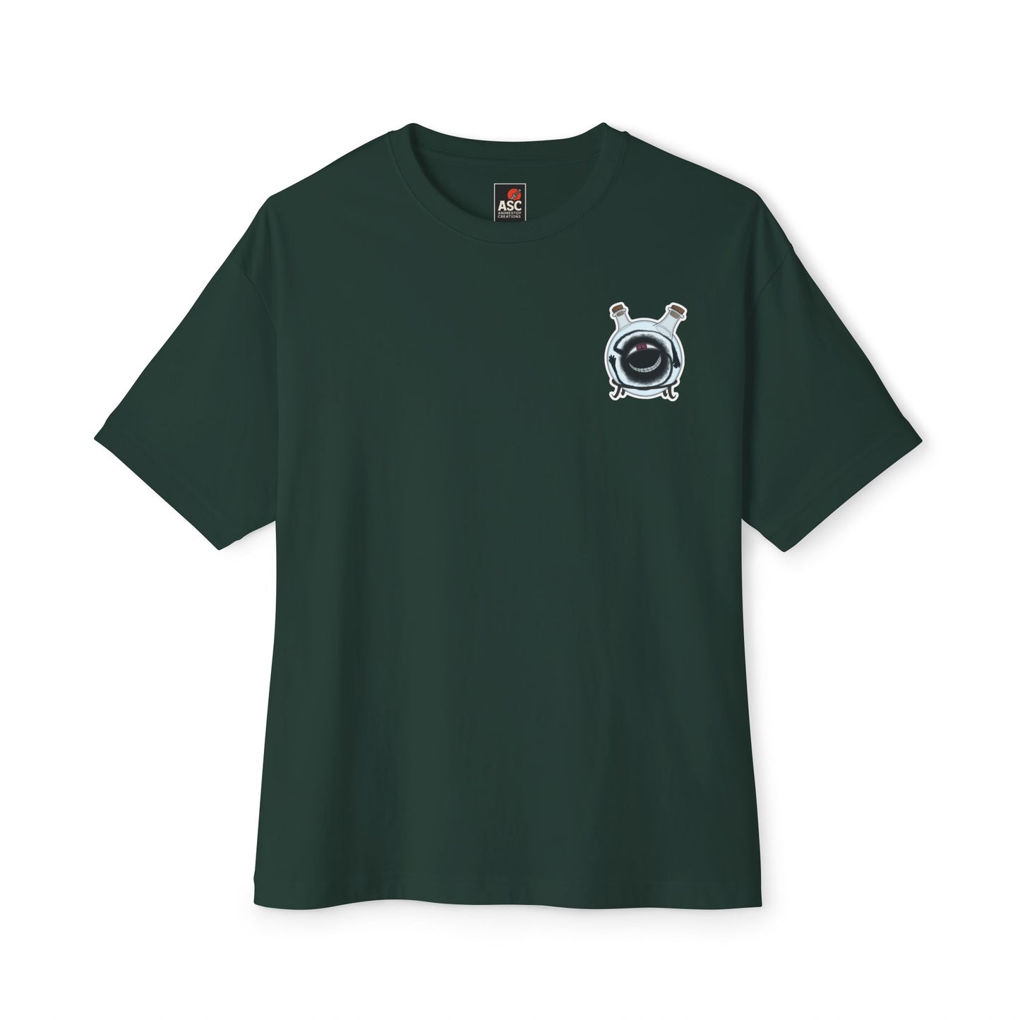 Father (FULLMETAL) Oversized Tee