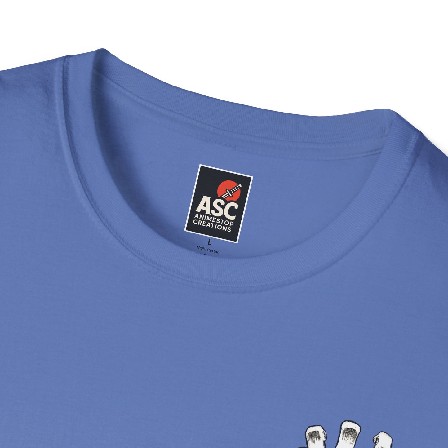 Roy Mustang (FULLMETAL) Casual Tee