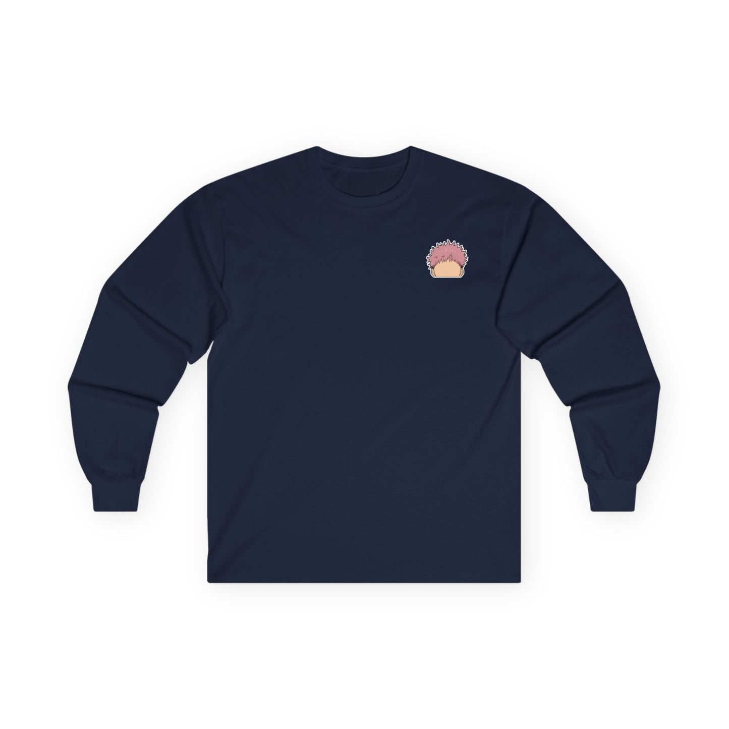 Yuji Itadori (JUJUTSU KAISEN) Long Sleeve