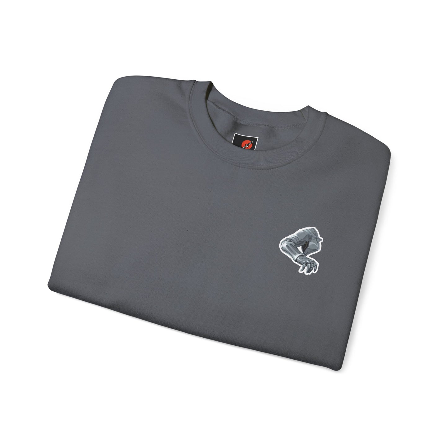 Edward Elric (FULLMETAL) Crewneck